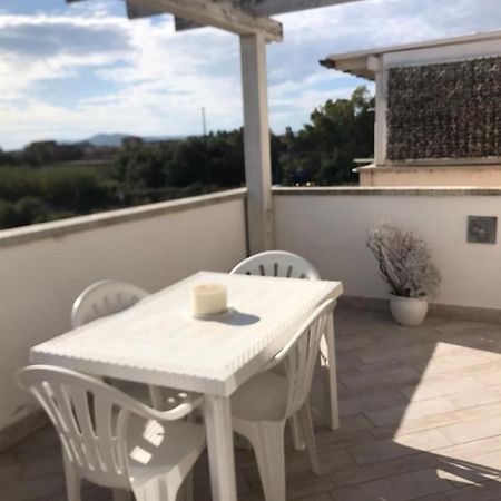 Via Alloro 44 Apartment Olbia Exterior foto