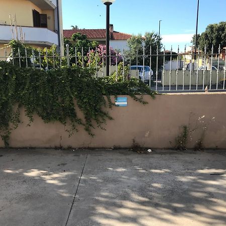 Via Alloro 44 Apartment Olbia Exterior foto