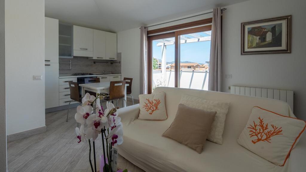 Via Alloro 44 Apartment Olbia Exterior foto