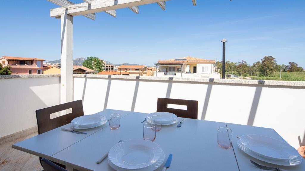 Via Alloro 44 Apartment Olbia Exterior foto