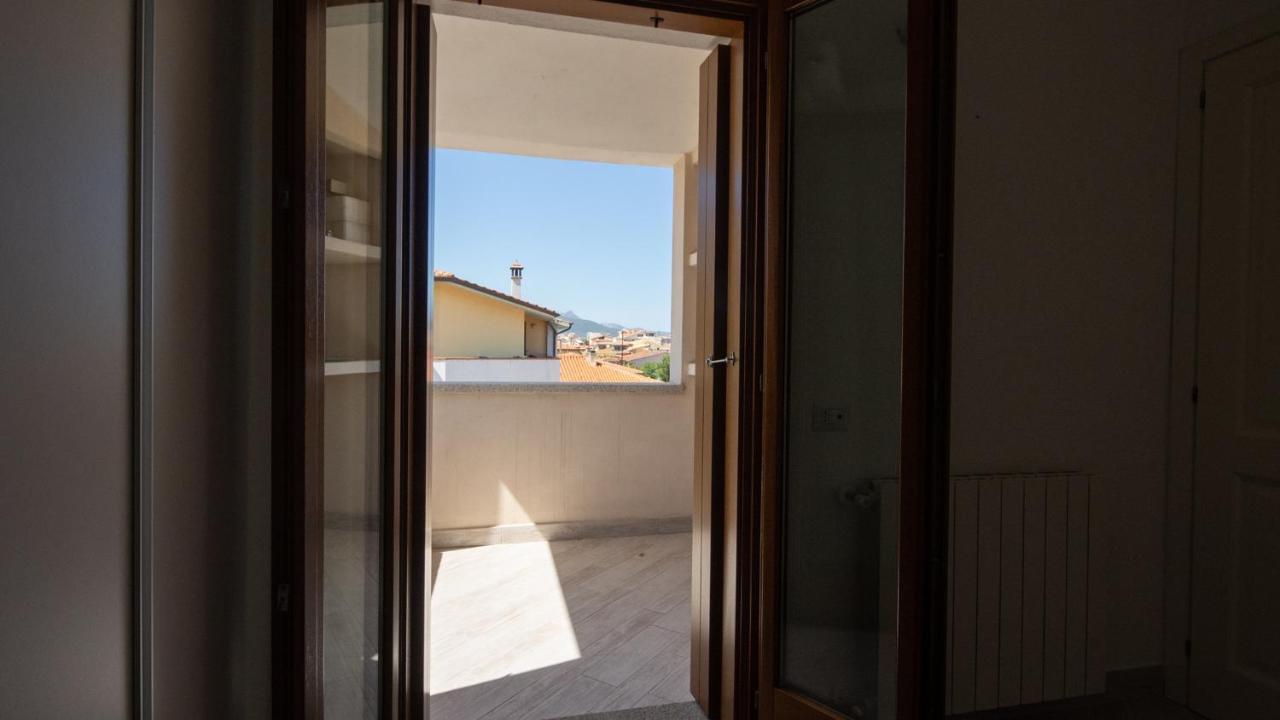 Via Alloro 44 Apartment Olbia Exterior foto