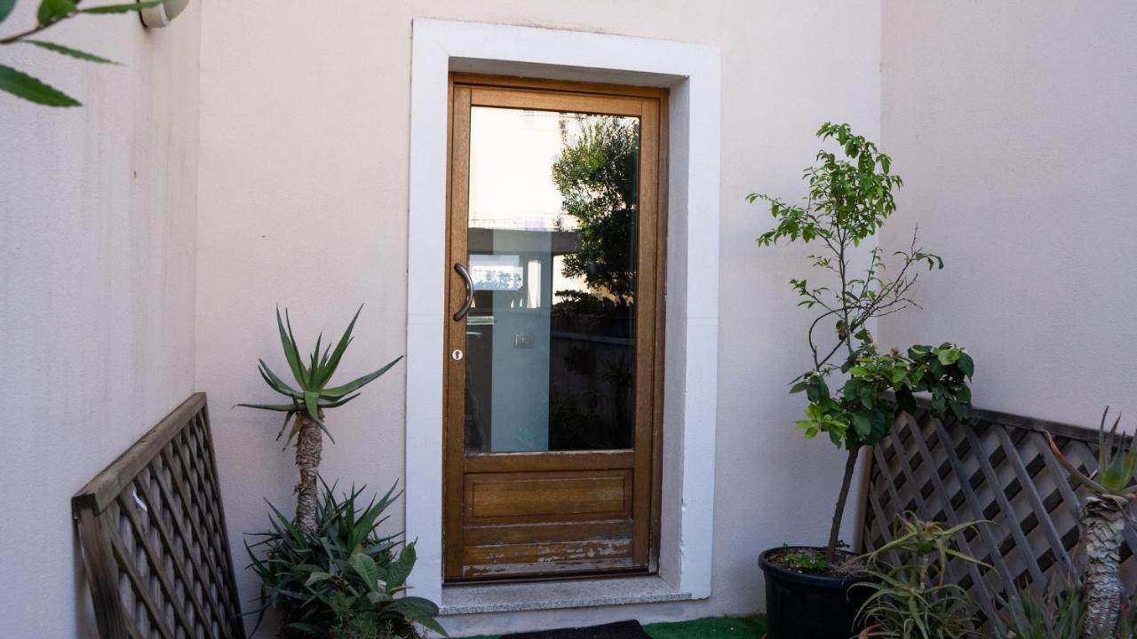 Via Alloro 44 Apartment Olbia Exterior foto