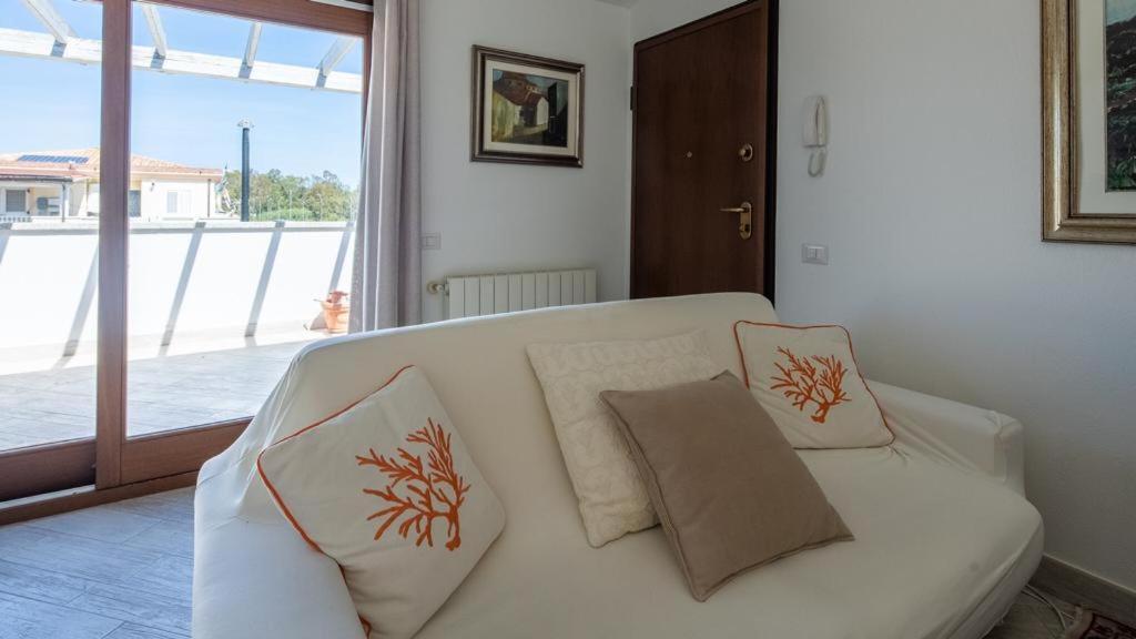 Via Alloro 44 Apartment Olbia Exterior foto
