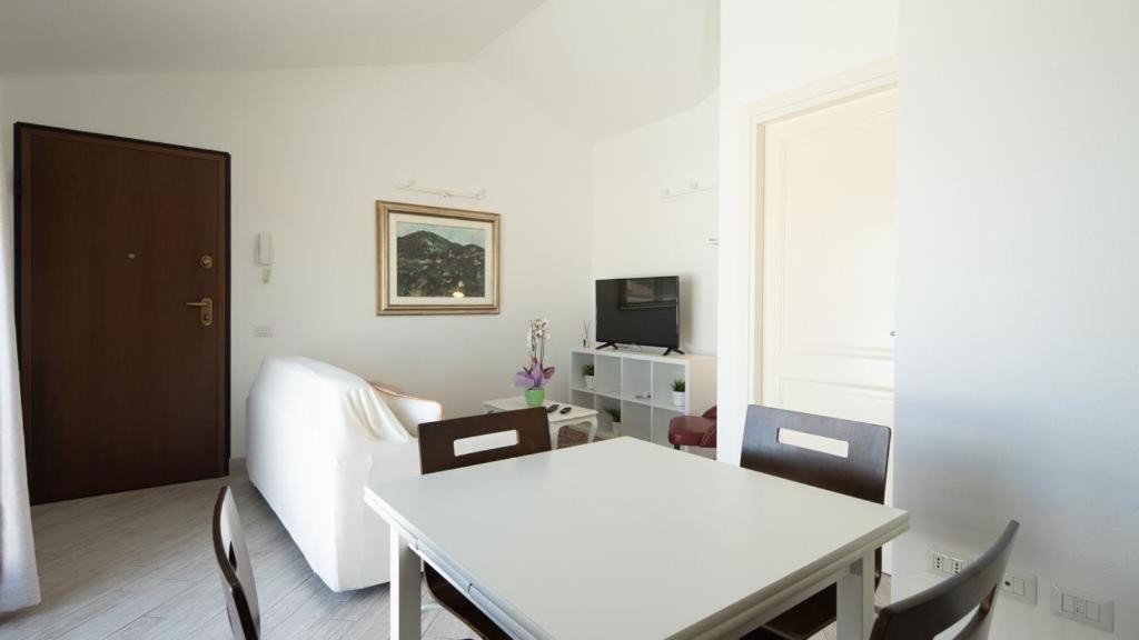 Via Alloro 44 Apartment Olbia Exterior foto