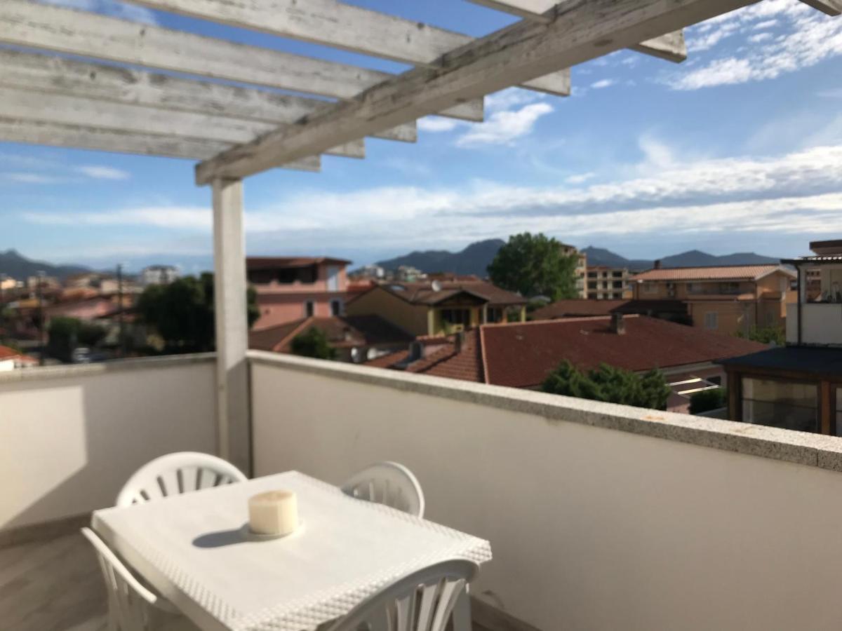 Via Alloro 44 Apartment Olbia Exterior foto
