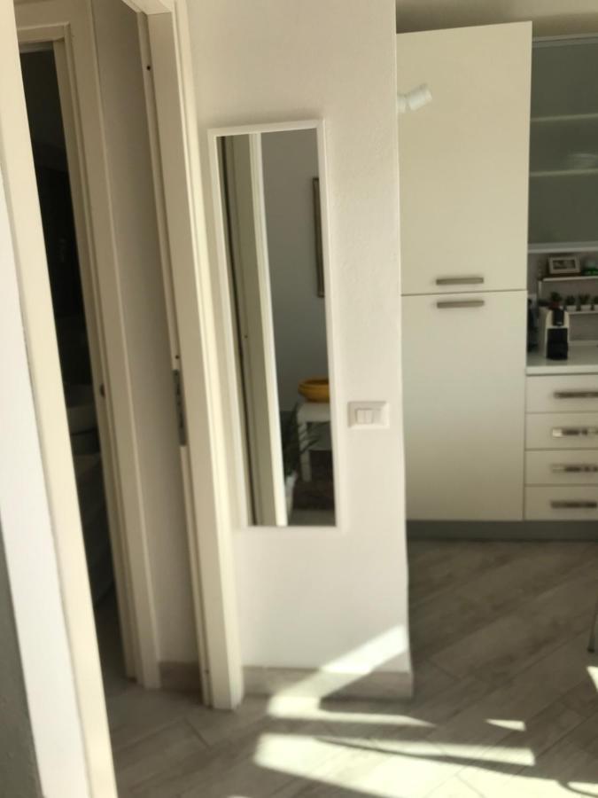 Via Alloro 44 Apartment Olbia Exterior foto