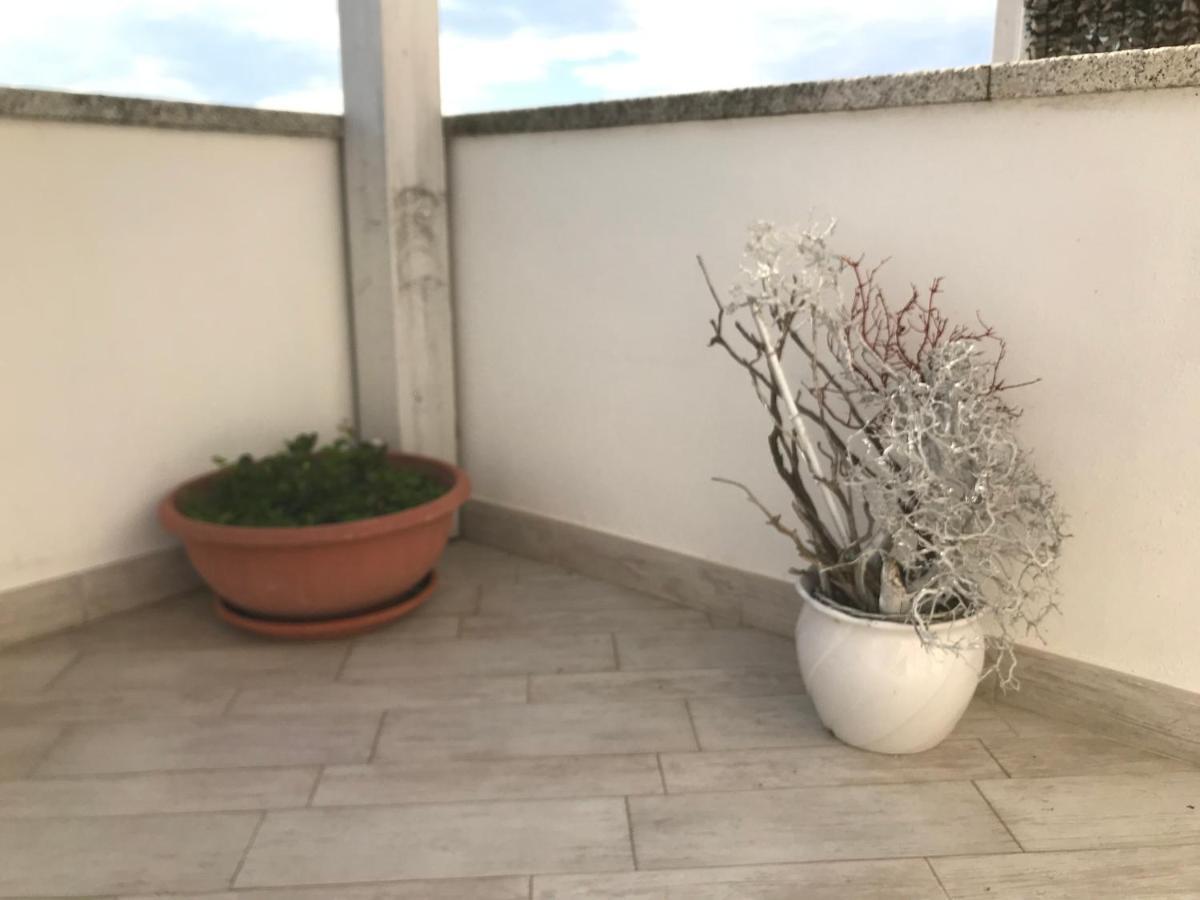 Via Alloro 44 Apartment Olbia Exterior foto