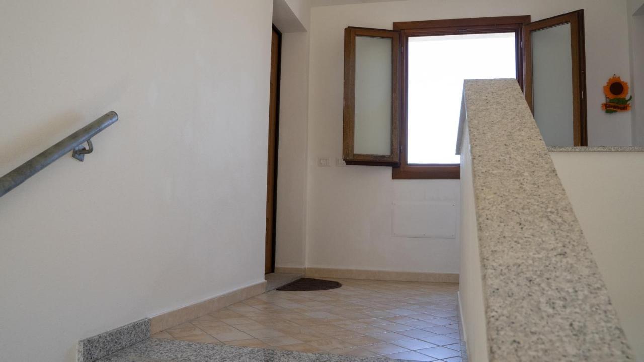 Via Alloro 44 Apartment Olbia Exterior foto