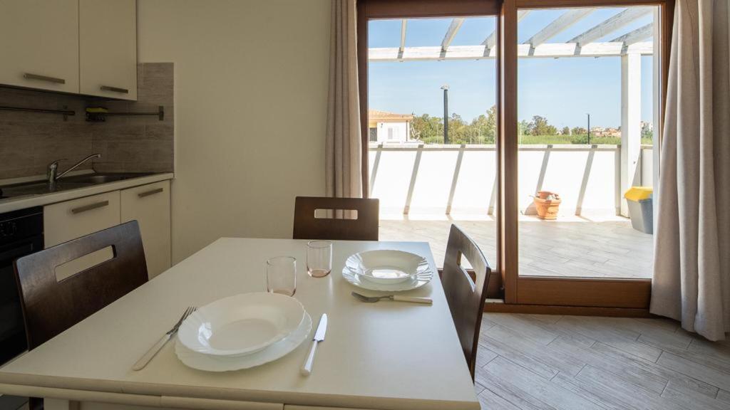 Via Alloro 44 Apartment Olbia Exterior foto