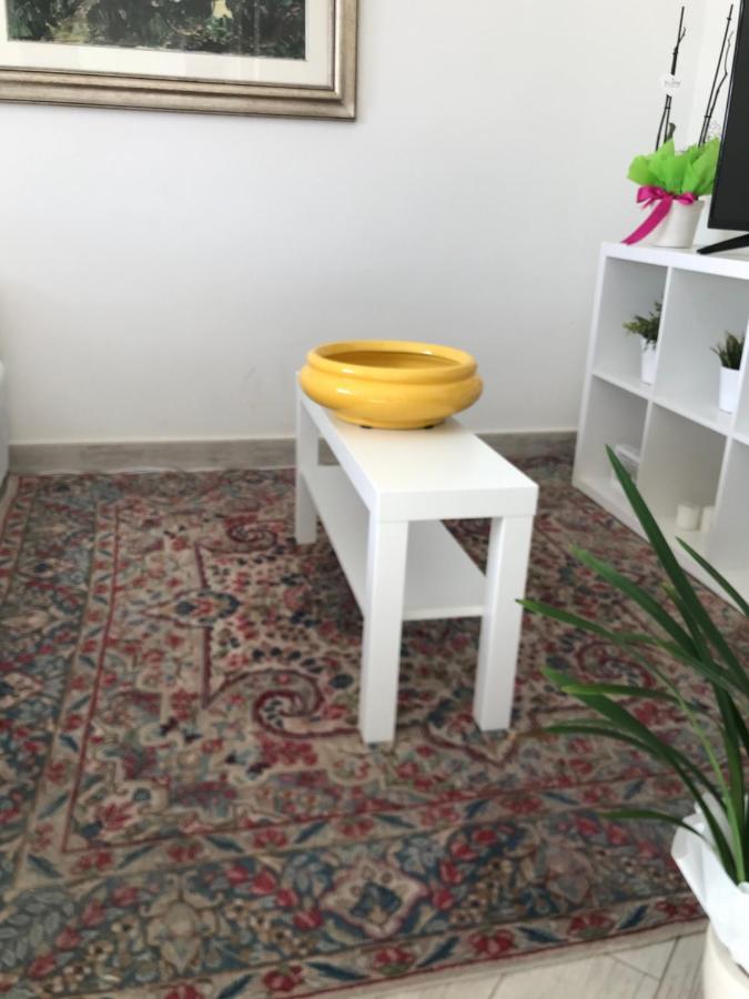 Via Alloro 44 Apartment Olbia Exterior foto