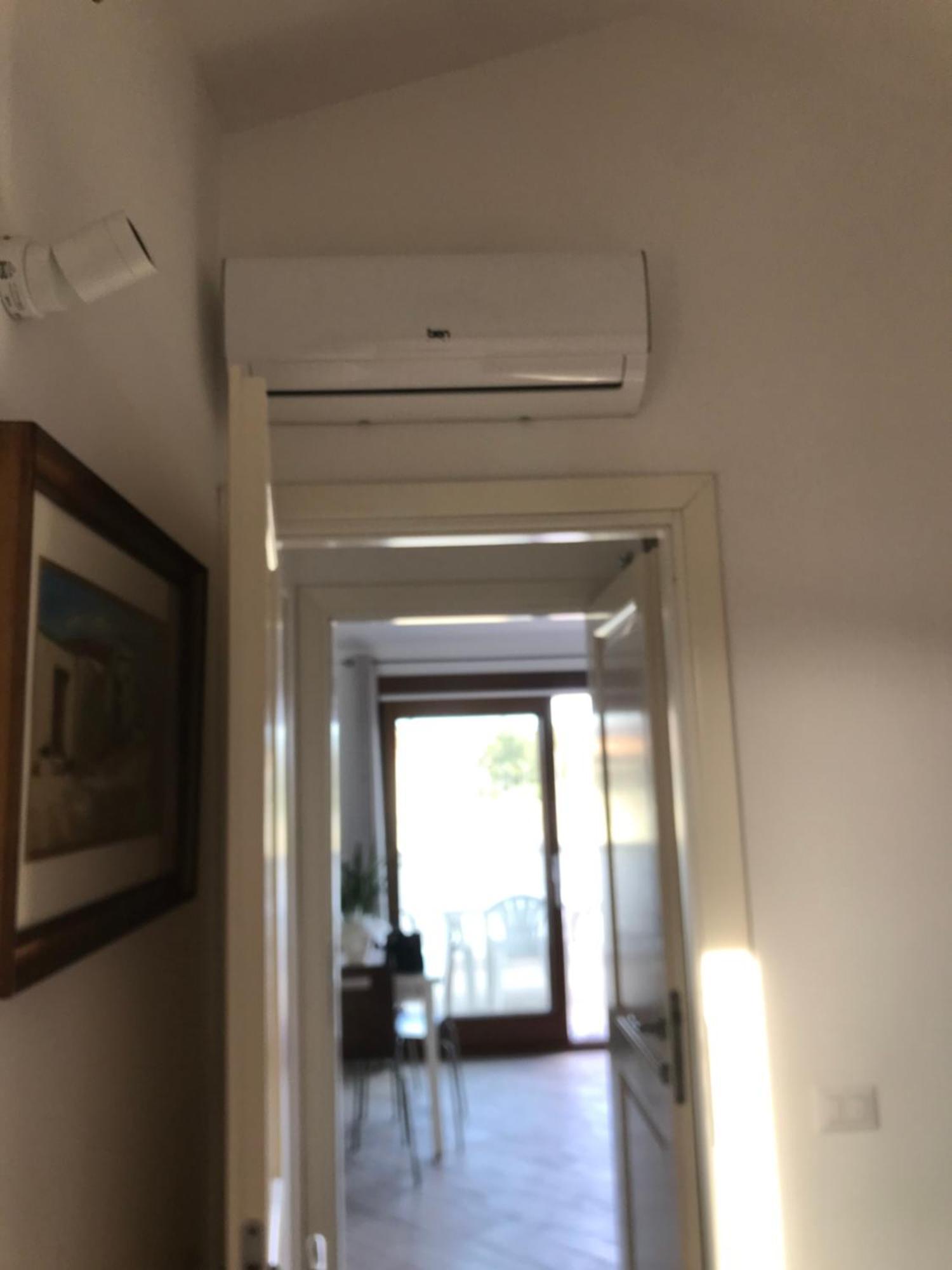 Via Alloro 44 Apartment Olbia Exterior foto