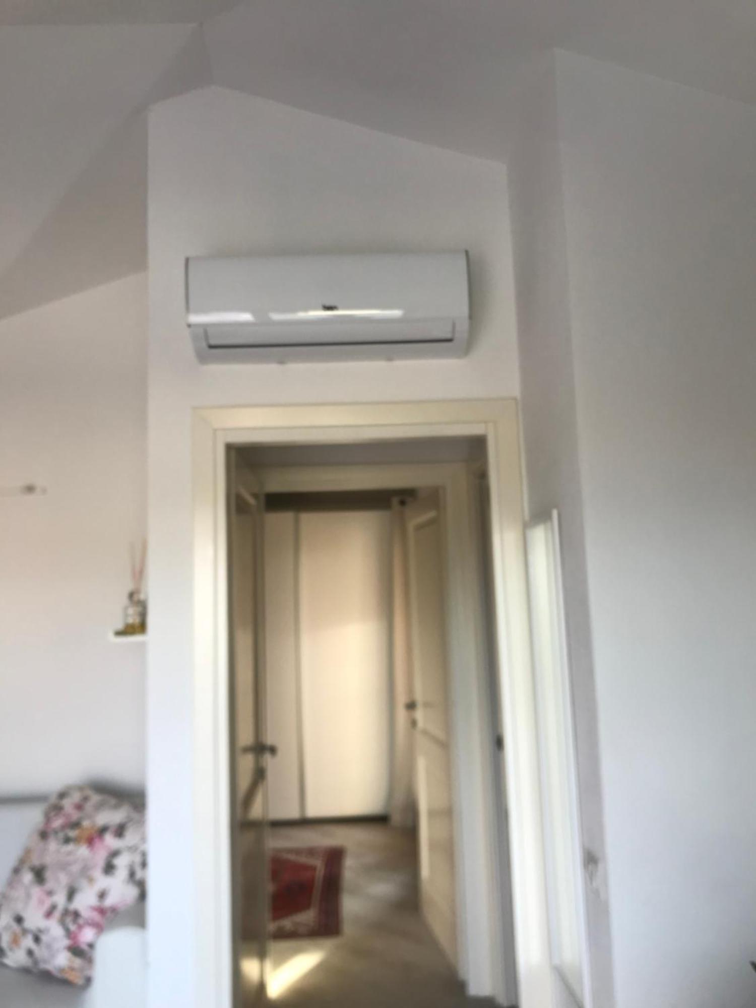 Via Alloro 44 Apartment Olbia Exterior foto