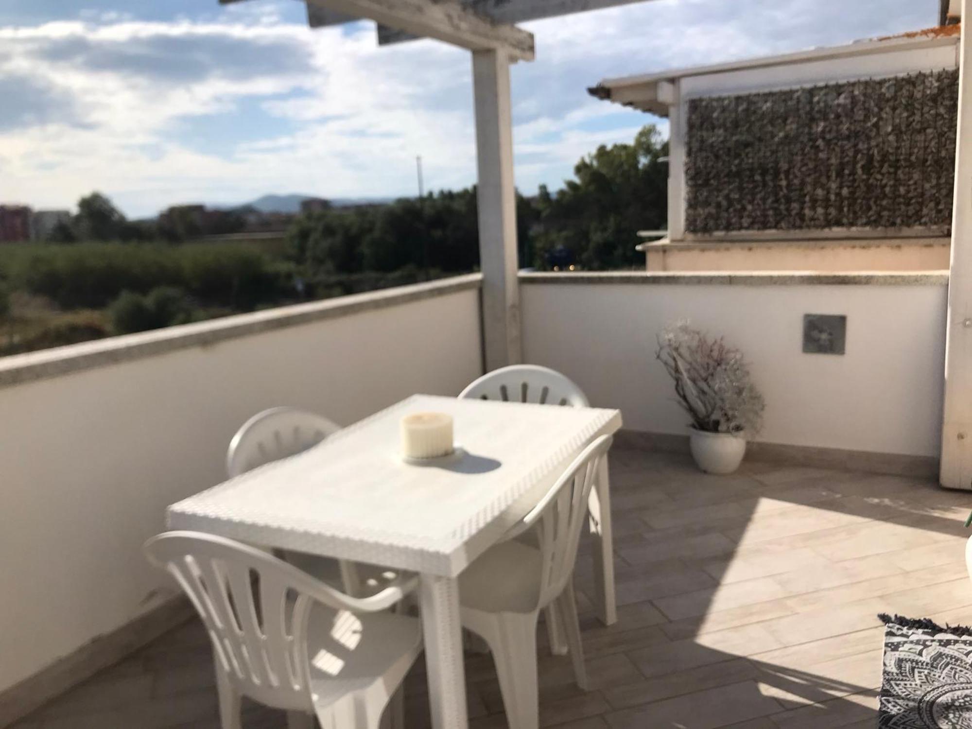 Via Alloro 44 Apartment Olbia Exterior foto