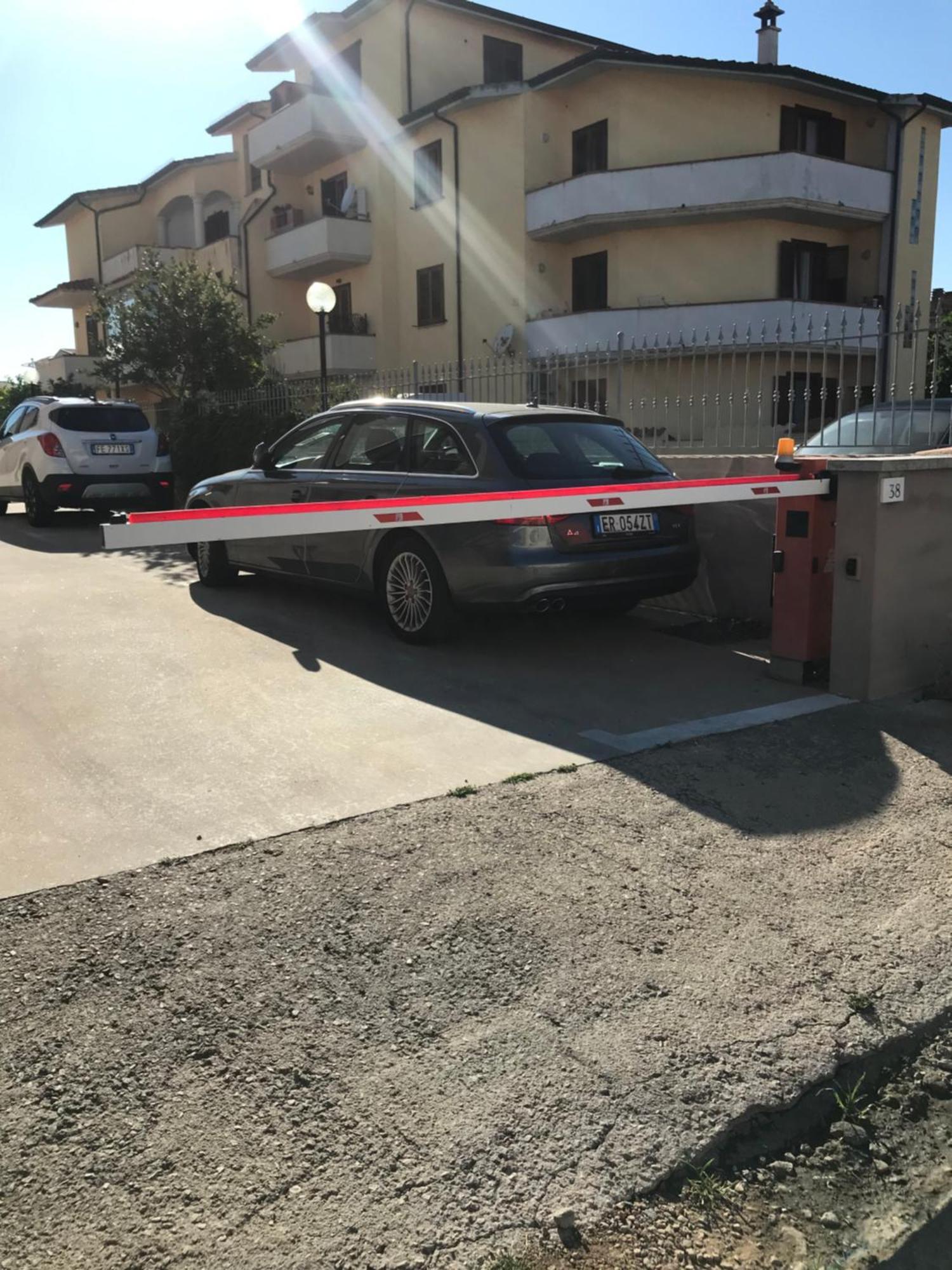 Via Alloro 44 Apartment Olbia Exterior foto